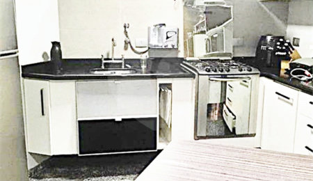 Apartamento à venda ou para alugar com 3 quartos, sendo 1 suíte,  em Santana, São Paulo, SP