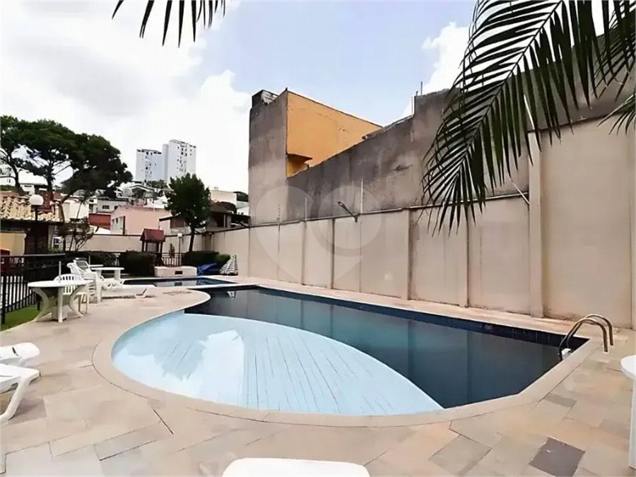 Apartamento à venda com 2 quartos em Vila Roque, São Paulo, SP
