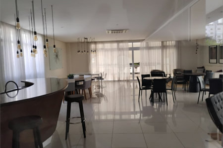 Apartamento para alugar com 1 suíte em Vila Mascote, São Paulo, SP