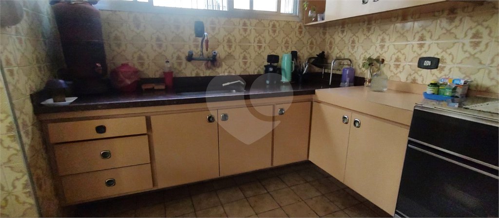 Sobrado à venda com 3 quartos, sendo 1 suíte, em Santana, São Paulo, SP