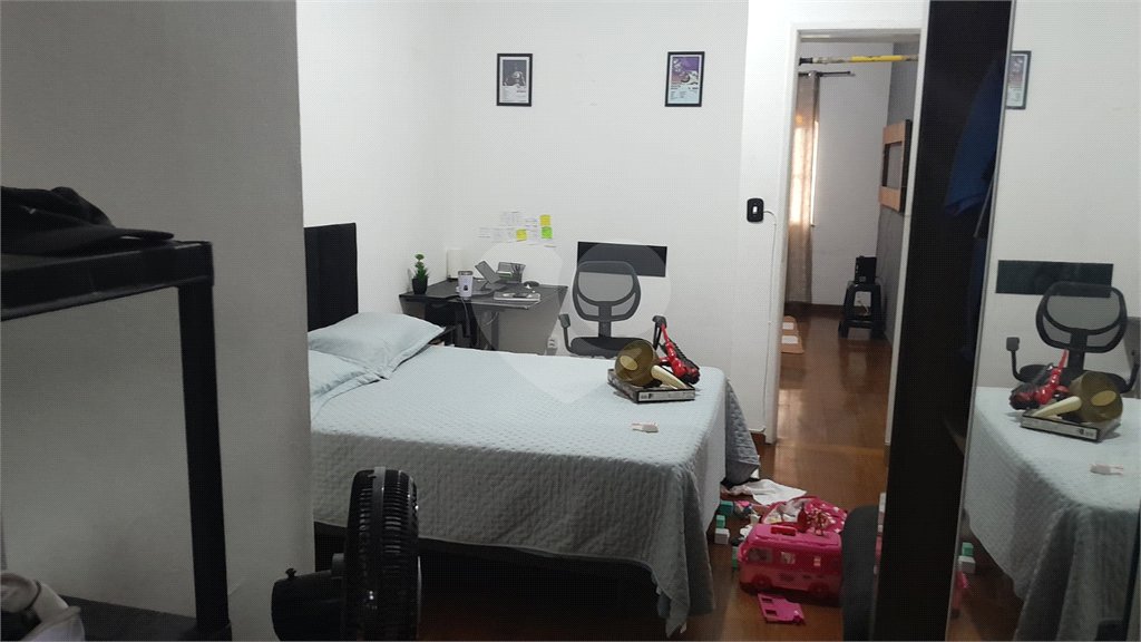 Casa à venda com 5 quartos, sendo 2 suítes, em Campo Grande, Rio de Janeiro, RJ