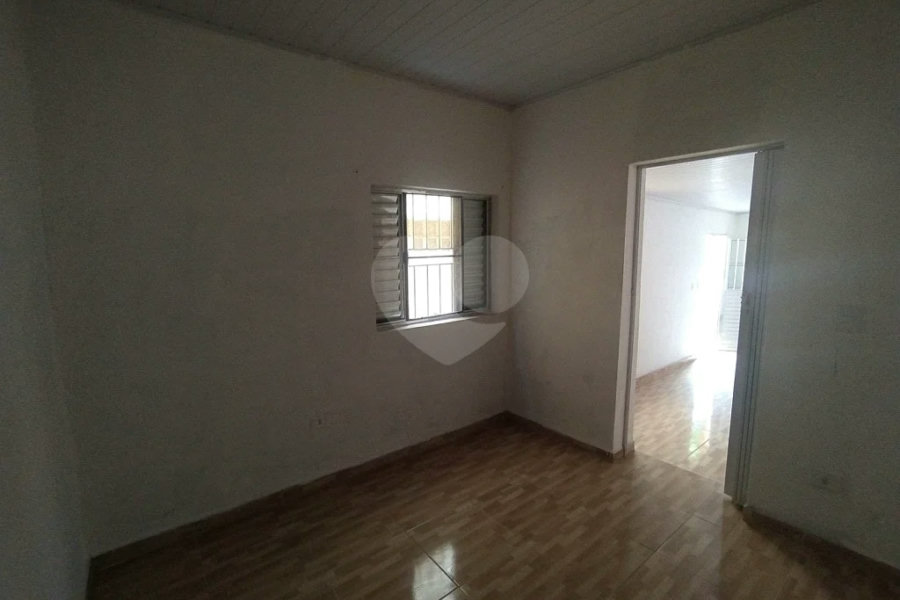 Terreno à venda com 4 quartos em Horto, São Paulo, SP