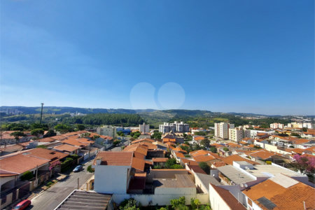 Apartamento à venda com 3 quartos, sendo 1 suíte, em Jardim Maracanã, Valinhos, SP