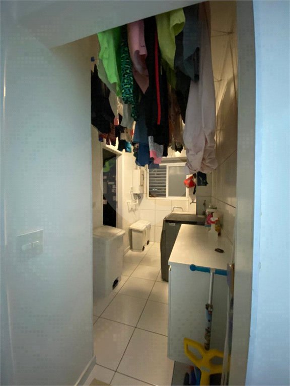 Apartamento à venda com 3 suítes em Santa Teresinha, São Paulo, SP