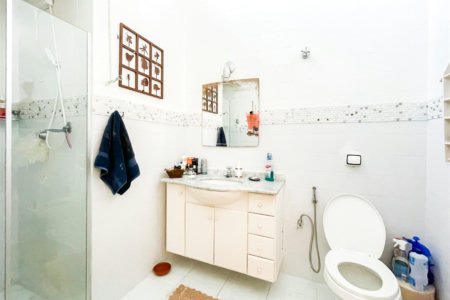 Sobrado à venda com 3 quartos em Vila Madalena, São Paulo, SP