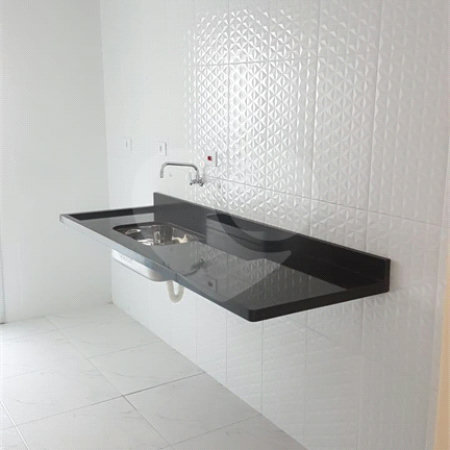 Apartamento à venda com 3 quartos em Chácara Santo Antônio (zona Leste), São Paulo, SP