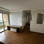 Apartamento à venda com 2 quartos, sendo 1 suíte, em Vila Suzana, São Paulo, SP