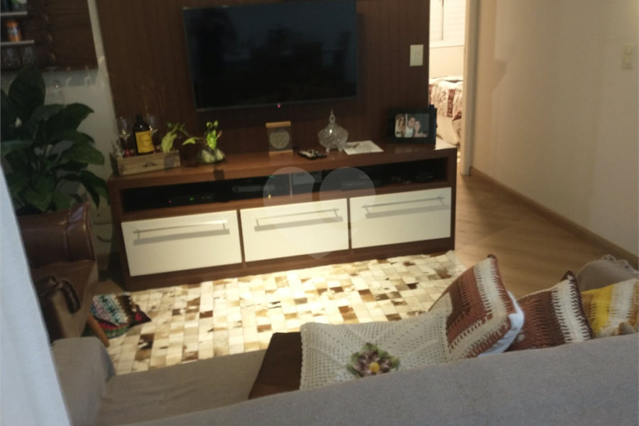 Apartamento à venda com 3 quartos, sendo 1 suíte, em Vila Guilherme, São Paulo, SP