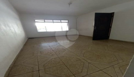 Casa à venda com 3 quartos em Jardim Gilda Maria, São Paulo, SP