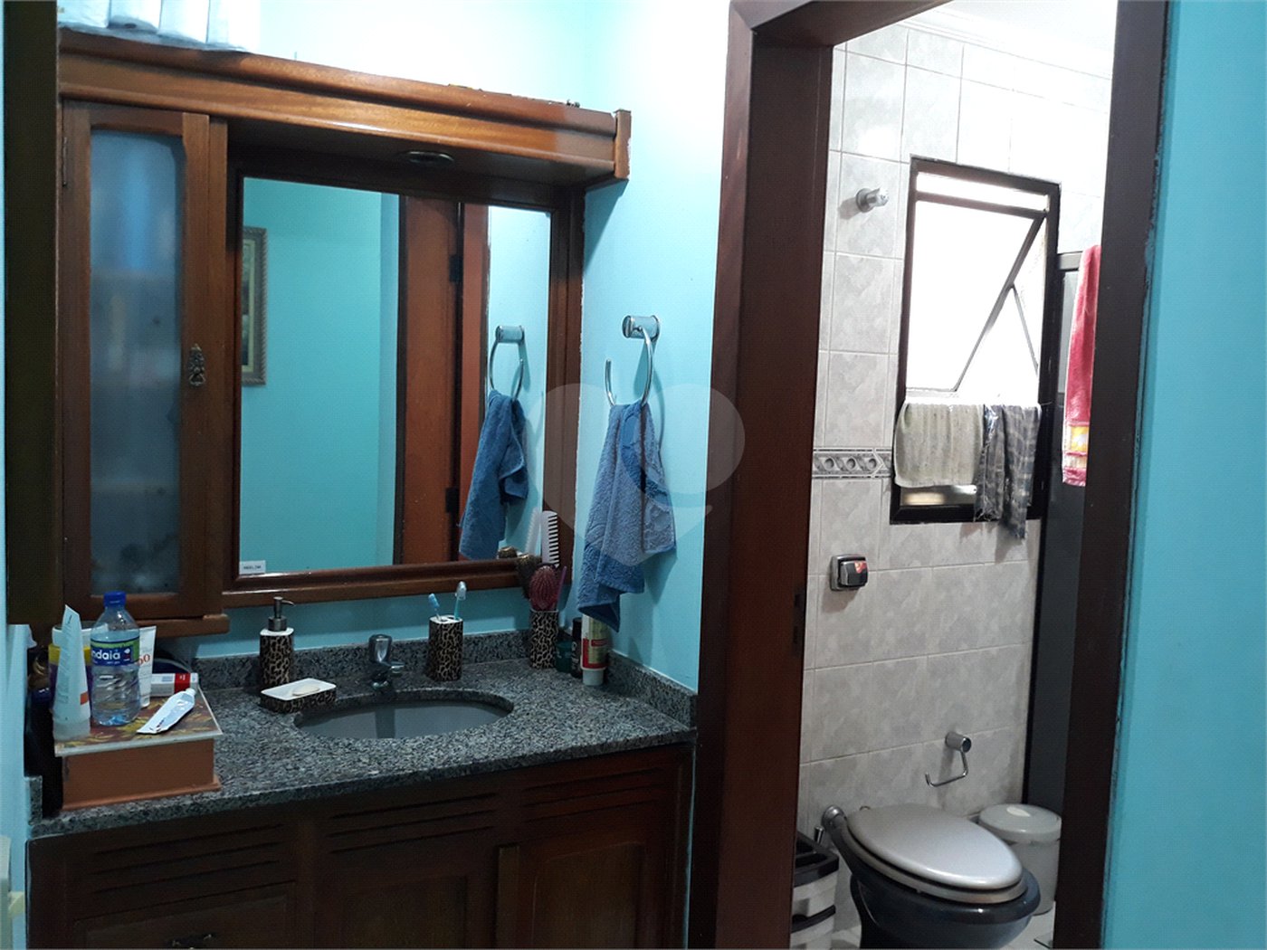 Sobrado à venda com 3 quartos, sendo 1 suíte,  em Jardim Oriental, São Paulo, SP