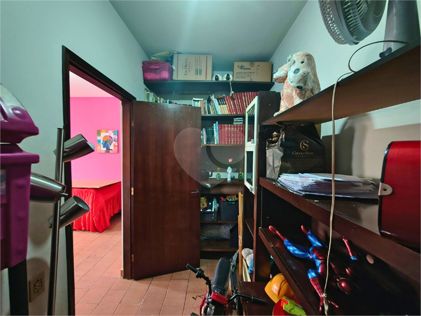 Casa à venda com 3 quartos em Jardim Refúgio, Sorocaba, SP