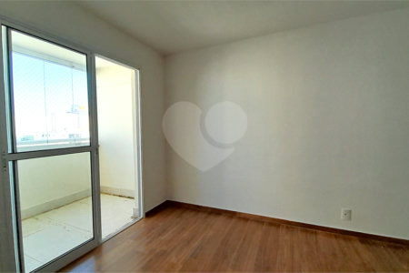 Apartamento para alugar com 2 quartos em Baeta Neves, São Bernardo do Campo, SP