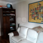 Apartamento à venda com 3 quartos, sendo 2 suítes, em Campo Belo, São Paulo, SP