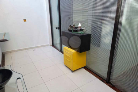 Salão para alugar em Pinheiros, São Paulo, SP