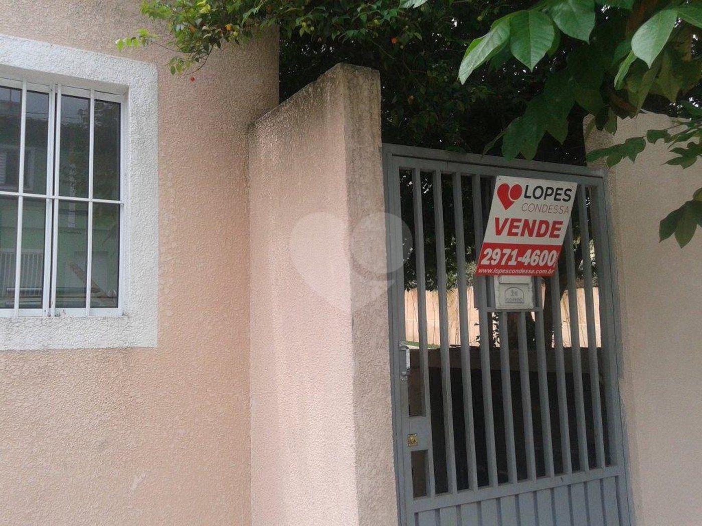 Casa à venda com 2 quartos no condomínio Villaggio Dona Regina, São Paulo - SP