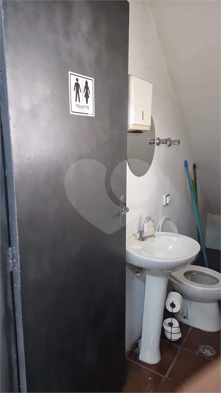 Sobrado à venda com 4 quartos, sendo 1 suíte,  em Vila Maria, São Paulo, SP