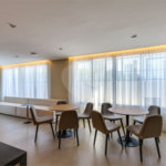 Apartamento à venda com 1 quarto em Alto da Boa Vista, São Paulo, SP