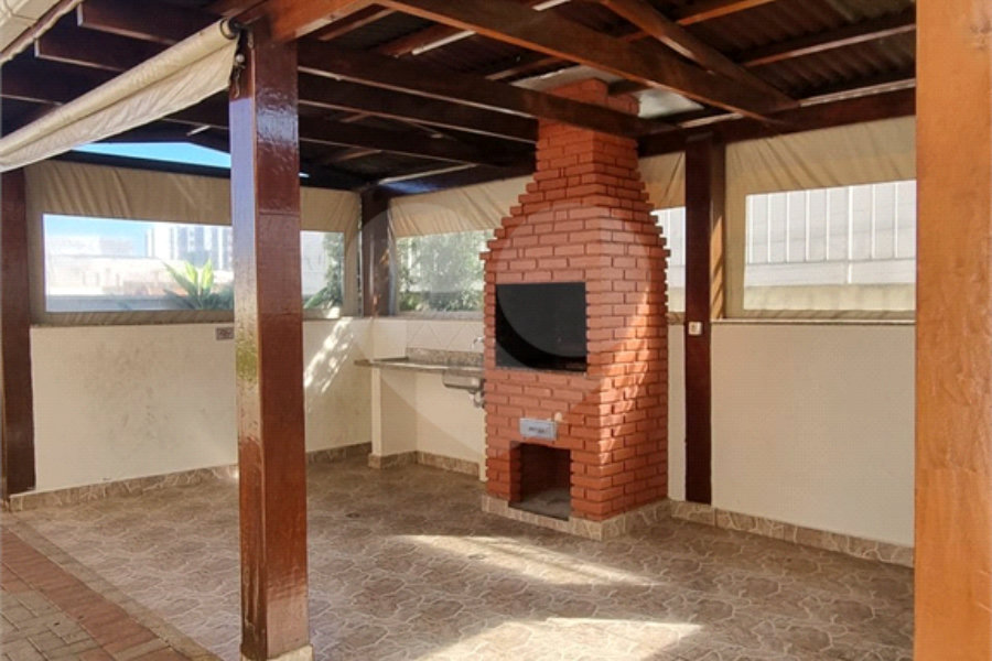 Apartamento à venda com 3 quartos, sendo 1 suíte, em Vila Maria, São Paulo, SP