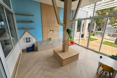 Apartamento à venda com 3 quartos, sendo 1 suíte, em Jardim Bela Vista, Indaiatuba, SP