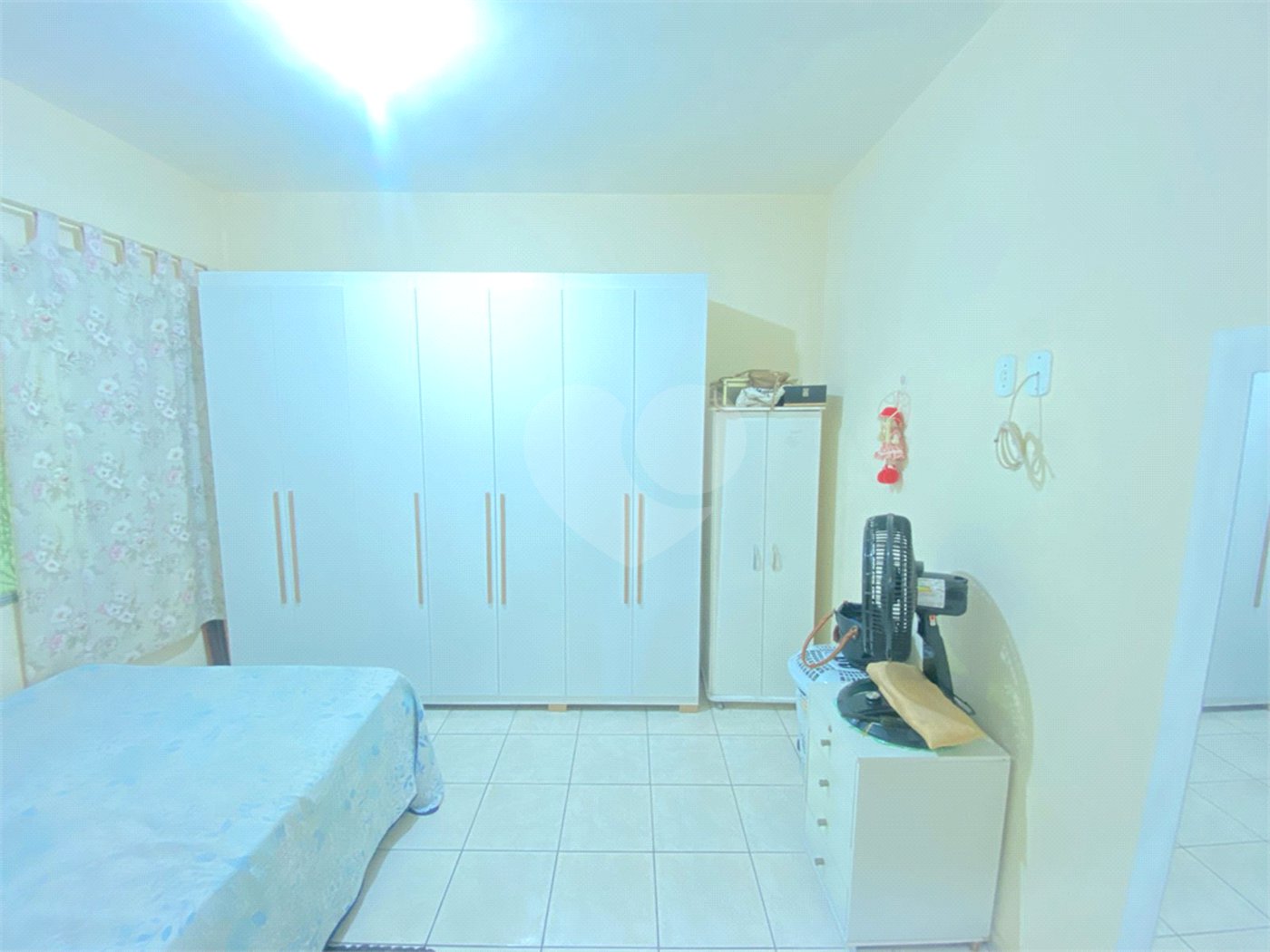 Casa à venda com 3 quartos em Campo Grande, Rio de Janeiro, RJ