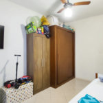 Apartamento com 2 dormitórios à venda, 70 m² por R$ 490.000,00 - Campo Grande - Santos/SP