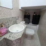 Casa em condomínio à venda com 3 quartos, sendo 1 suíte, em Vila Pereira Cerca, São Paulo, SP