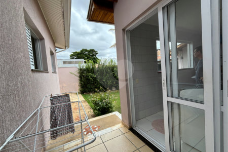 Casa à venda com 4 quartos, sendo 1 suíte,  em Vila Barth, Itapetininga, SP