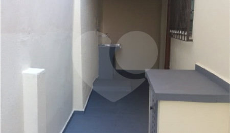 Casa à venda com 3 quartos em Mandaqui, São Paulo, SP