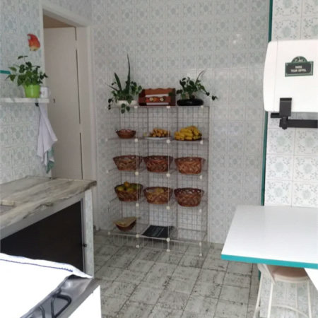 Sobrado à venda com 3 quartos em Vila Cordeiro, São Paulo, SP