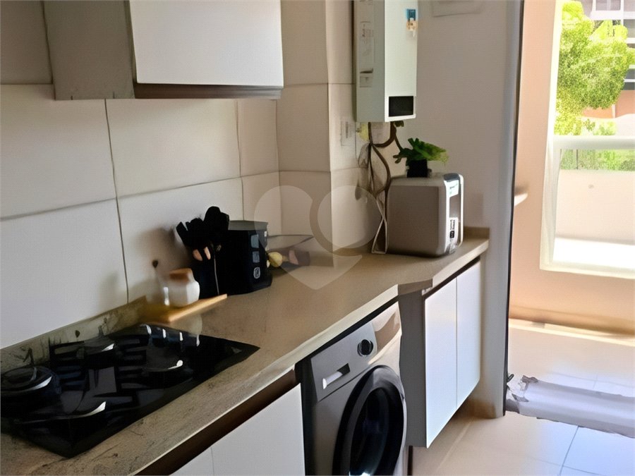 Apartamento à venda com 2 quartos em Além Ponte, Sorocaba, SP