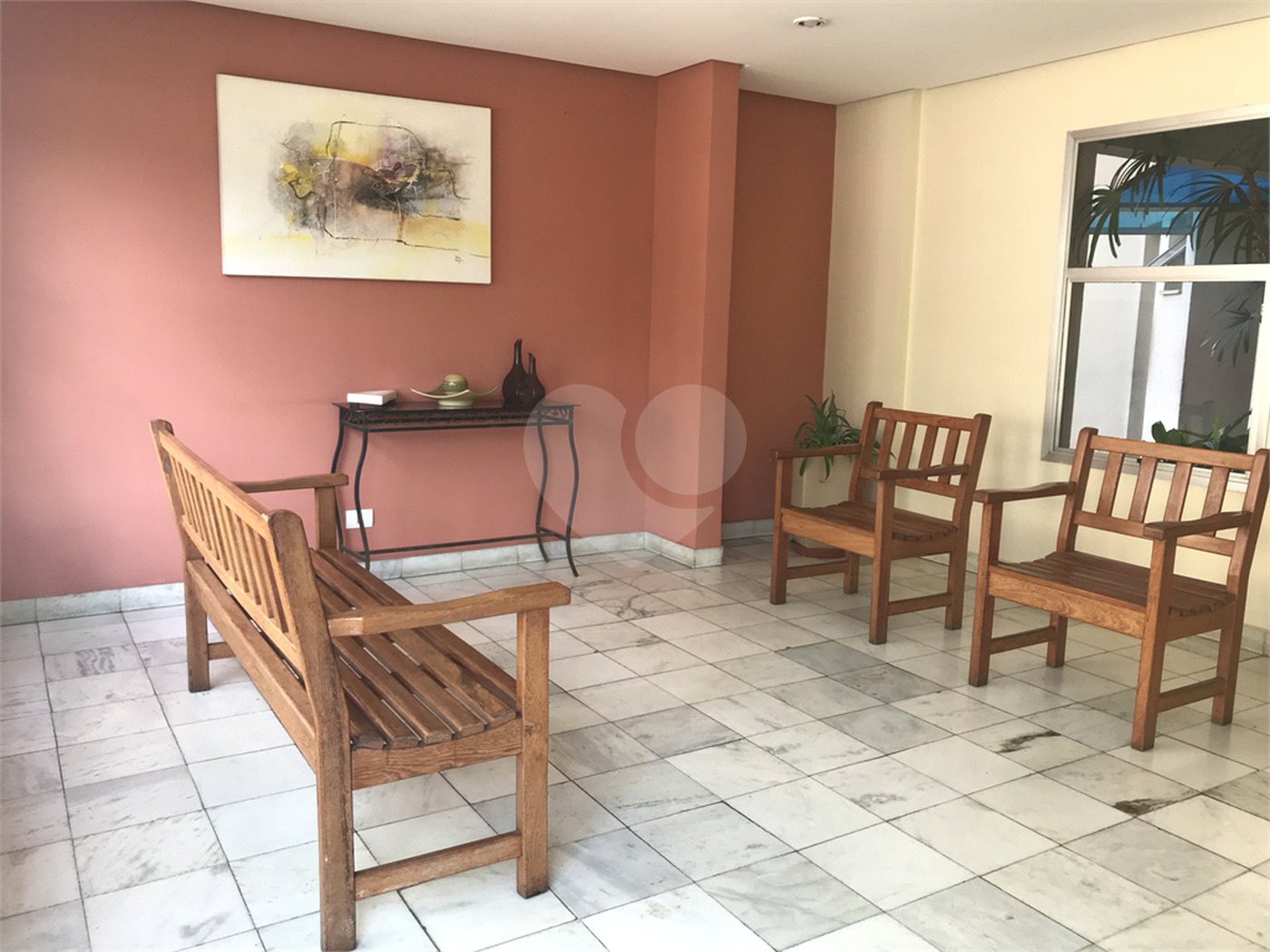 Apartamento à venda com 2 quartos em Freguesia do Ó, São Paulo, SP