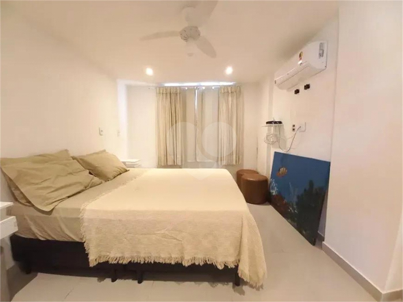 Cobertura à venda com 3 quartos, sendo 1 suíte, em Tijuca, Rio de Janeiro, RJ