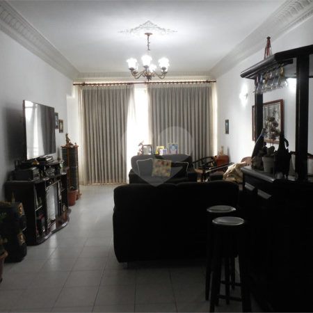 Apartamento à venda com 3 quartos, sendo 1 suíte, em Tijuca, Rio de Janeiro, RJ