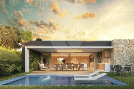 Apartamento à venda com 3 suítes em Vila Regente Feijó, São Paulo, SP