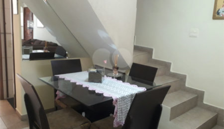 Sobrado à venda com 3 quartos, sendo 1 suíte,  em Tucuruvi, São Paulo, SP