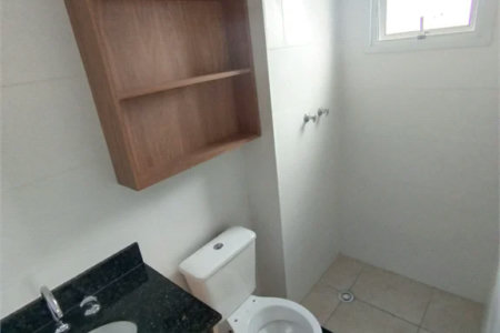 Apartamento à venda com 2 quartos, sendo 1 suíte, em Vila Andrade, São Paulo, SP