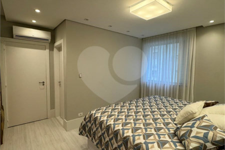Apartamento à venda ou para alugar com 2 suítes em Cerqueira César, São Paulo, SP