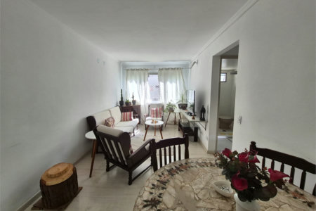 Apartamento para alugar com 2 quartos em Jardim Bonfiglioli, São Paulo, SP