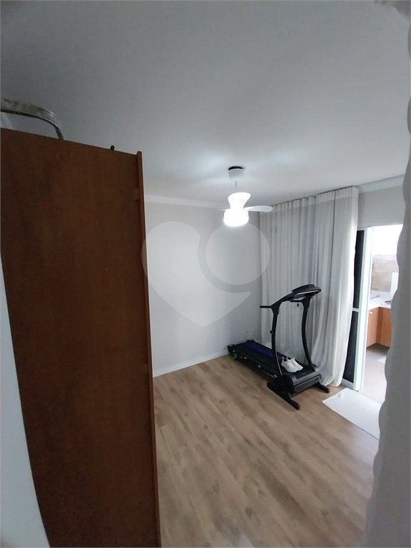 Apartamento à venda com 2 quartos em Campo Grande, Rio de Janeiro, RJ