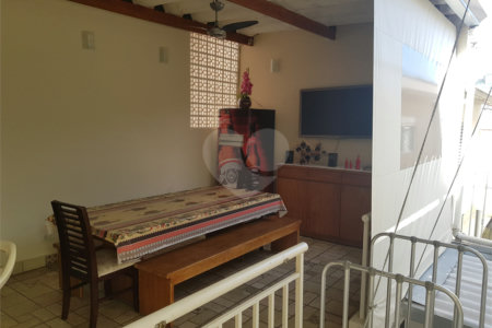Sobrado à venda com 3 quartos, sendo 1 suíte, em Brooklin, São Paulo, SP