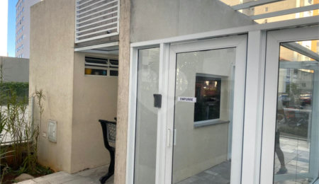 Cobertura à venda com 4 quartos, sendo 1 suíte, em Santana, São Paulo, SP