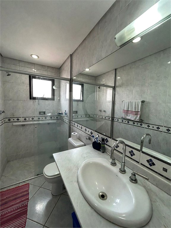 Triplex à venda com 3 quartos, sendo 1 suíte, em Santana, São Paulo, SP