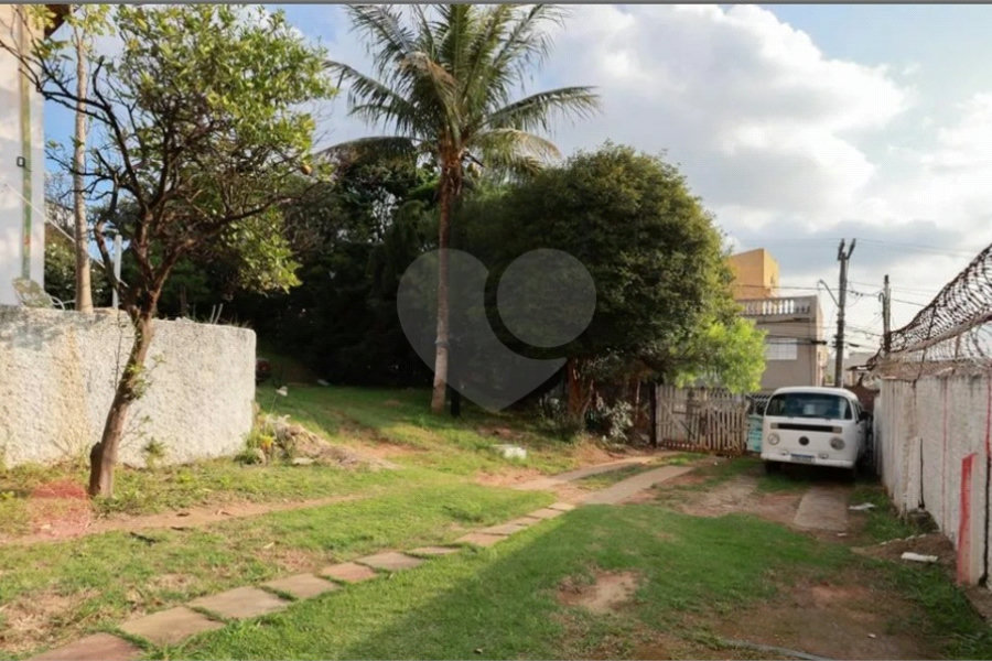 Casa à venda com 3 quartos em Limão, São Paulo, SP