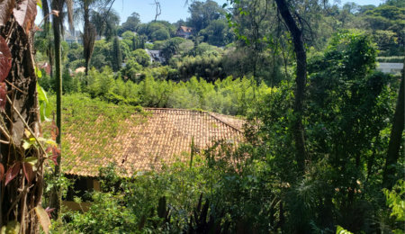Terreno à venda em Morumbi, São Paulo, SP