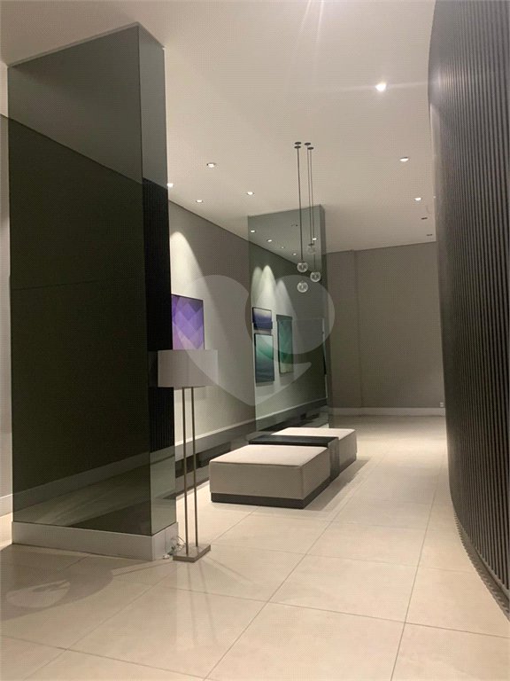 Apartamento à venda com 1 quarto em Santana, São Paulo, SP