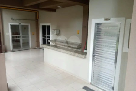 Apartamento à venda com 2 quartos em Palmeiras de São José, São José dos Campos, SP