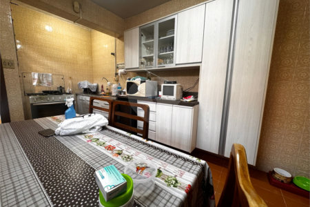 Sobrado à venda com 3 quartos, sendo 1 suíte, em Tucuruvi, São Paulo, SP