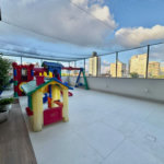 Apartamento Garden com 3 dormitórios à venda, 401 m² por R$ 4.500.000,00 - Boqueirão - Santos/SP
