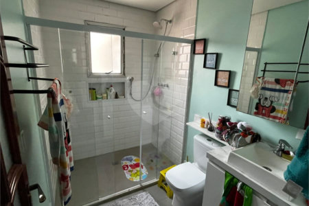 Apartamento à venda com 3 quartos, sendo 1 suíte,  no Centro, São Bernardo do Campo, SP