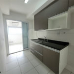 Apartamento à venda com 3 quartos, sendo 1 suíte, em Barra Funda, São Paulo, SP